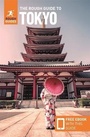 Cover: The Rough Guide to Tokyo (Travel Guide with Free eBook) - APA Publications