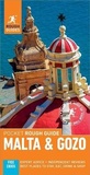 Cover: Pocket Rough Guide Malta & Gozo (Travel Guide with Free eBook) - APA Publications