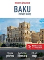 Cover: Insight Guides Pocket Baku (Travel Guide with Free eBook) - Insight Guides