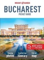 Cover: Insight Guides Pocket Bucharest (Travel Guide with Free eBook) - Insight Guides