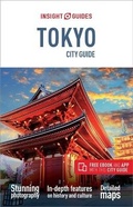 Cover: Insight Guides City Guide Tokyo (Travel Guide with Free eBook) - Insight Guides