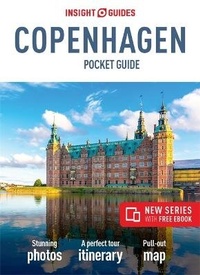 Abbildung von: Insight Guides Pocket Copenhagen (Travel Guide with Free eBook) - Insight Guides