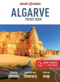 Abbildung von: Insight Guides Pocket Algarve (Travel Guide with Free eBook) - Insight Guides