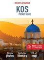Cover: Insight Guides Pocket Kos (Travel Guide with Free eBook) - Insight Guides