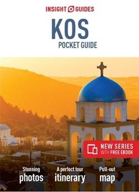 Abbildung von: Insight Guides Pocket Kos (Travel Guide with Free eBook) - Insight Guides