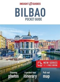 Abbildung von: Insight Guides Pocket Bilbao (Travel Guide with Free eBook) - Insight Guides