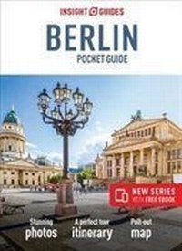 Abbildung von: Insight Guides Pocket Berlin (Travel Guide with Free eBook) - Insight Guides