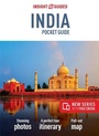 Cover: Insight Guides Pocket India (Travel Guide with Free eBook) - Insight Guides