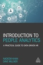 Cover: Introduction to People Analytics - Kogan Page Ltd