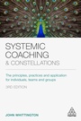 Cover: Systemic Coaching and Constellations - Kogan Page Ltd