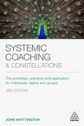 Cover: Systemic Coaching and Constellations - Kogan Page Ltd