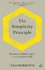 Cover: The Simplicity Principle - Kogan Page Ltd