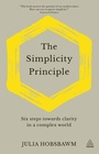 Cover: The Simplicity Principle - Kogan Page Ltd