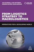 Cover: From Logistics Strategy to Macrologistics - Kogan Page Ltd