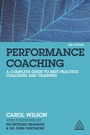 Cover: Performance Coaching - Kogan Page Ltd