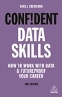Cover: Confident Data Skills - Kogan Page Ltd