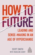 Cover: How to Future - Kogan Page Ltd