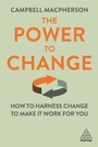 Cover: The Power to Change - Kogan Page Ltd