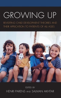 Enlarge image Cover: Growing Up - Lexington Books
