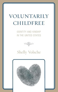 Enlarge image Cover: Voluntarily Childfree - Lexington Books