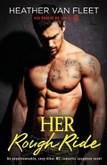 Cover: Her Rough Ride - Bookouture