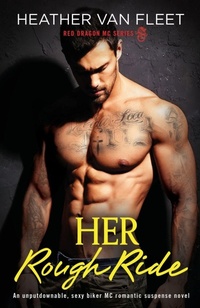 Enlarge image Cover: Her Rough Ride - Bookouture