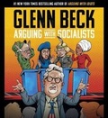 Cover: Arguing with Socialists - SIMON & SCHUSTER AUDIO