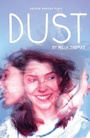 Cover: Dust - Oberon Books Ltd