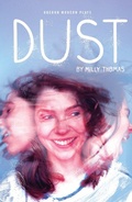 Cover: Dust - Oberon Books Ltd