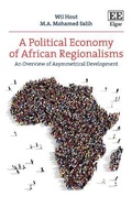 Cover: A Political Economy of African Regionalisms - Edward Elgar Publishing