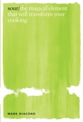 Cover: Sour - QUADRILLE PUBLISHING