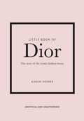 Cover: Little Book of Dior - Welbeck