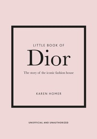 Abbildung von: Little Book of Dior - Welbeck