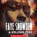 Cover: A Killing Fire - Flame Tree Press