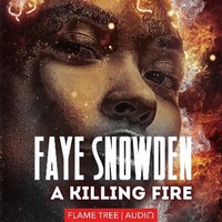 Enlarge image Cover: A Killing Fire - Flame Tree Press