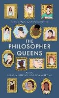 Cover: The Philosopher Queens - Unbound