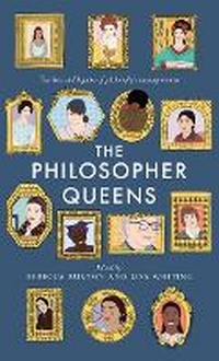 Enlarge image Cover: The Philosopher Queens - Unbound