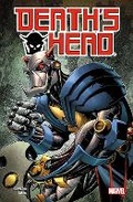Cover: Death's Head - Panini Books