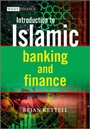 Cover: Introduction to Islamic Banking and Finance - Wiley