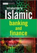 Cover: Introduction to Islamic Banking and Finance - Wiley