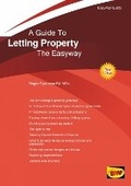 Cover: A Guide to Letting Property - Easyway Guides
