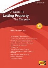 Enlarge image Cover: A Guide to Letting Property - Easyway Guides
