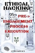 Cover: Ethical Hacking for Beginners - Sabi Shepherd Ltd