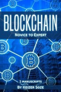 Enlarge image Cover: Blockchain - Sabi Shepherd Ltd