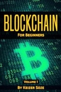 Cover: Blockchain for beginners - Sabi Shepherd Ltd