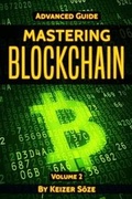 Cover: Mastering Blockchain - Sabi Shepherd Ltd