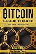 Cover: Bitcoin - Sabi Shepherd Ltd