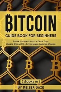 Enlarge image Cover: Bitcoin - Sabi Shepherd Ltd