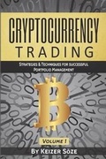 Cover: Cryptocurrency Trading - Sabi Shepherd Ltd