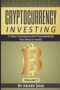 Cover: Cryptocurrency Investing - Sabi Shepherd Ltd